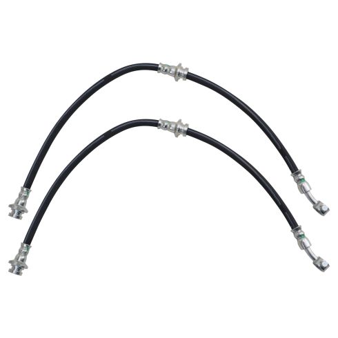 Brake Hose Set