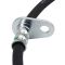 Front Replacement Brake Hose Set