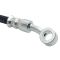 Front Replacement Brake Hose Set