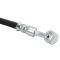 Front Replacement Brake Hose Set