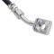 Front Replacement Brake Hose Set