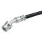 Front Replacement Brake Hose Set