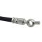 Front Replacement Brake Hose Set