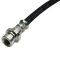 Front Replacement Brake Hose Set