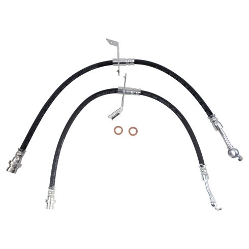 Brake Hose Set