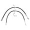 Brake Hose Set