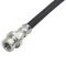 Front Replacement Brake Hose Set