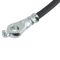 Front Replacement Brake Hose Set