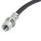 Front Replacement Brake Hose Set