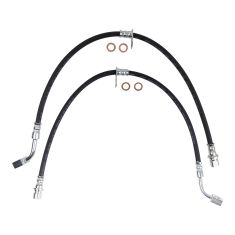 Brake Hose Set