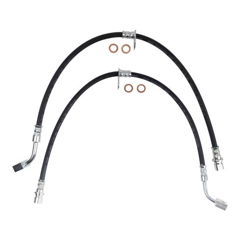 Brake Hose Set