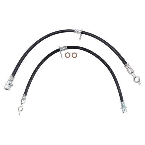 Brake Hose Set