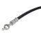 Front Replacement Brake Hose Set