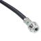 Front Replacement Brake Hose Set