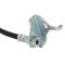 Front Replacement Brake Hose Set