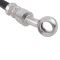 Front Replacement Brake Hose Set