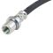 Front Replacement Brake Hose Set
