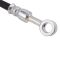 Front Replacement Brake Hose Set