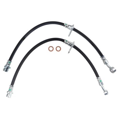 Brake Hose Set
