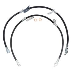 Brake Hose Set