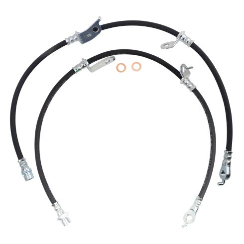 Brake Hose Set