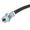 Front Replacement Brake Hose Set