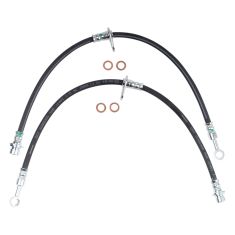 Brake Hose Set