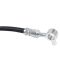 Front Replacement Brake Hose Set