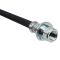 Front Replacement Brake Hose Set