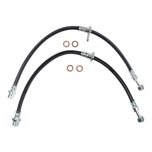 Brake Hose Set
