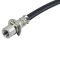 Front Replacement Brake Hose Set