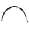 Front Replacement Brake Hose Set