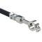 Front Replacement Brake Hose Set