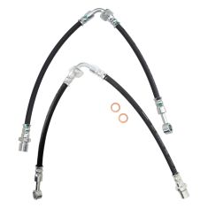 Brake Hose Set