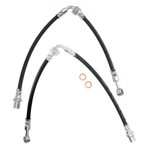 Brake Hose Set