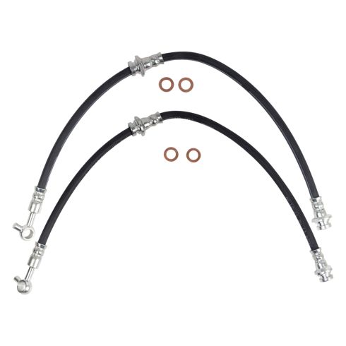 Brake Hose Set