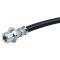 Front Replacement Brake Hose Set