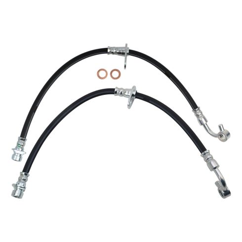 Brake Hose Set