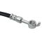 Front Replacement Brake Hose Set