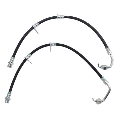 Brake Hose Set
