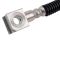 Front Replacement Brake Hose Set