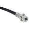 Front Replacement Brake Hose Set