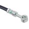Front Replacement Brake Hose Set