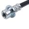Front Replacement Brake Hose Set