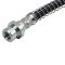 Front Replacement Brake Hose Set