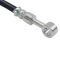 Front Replacement Brake Hose Set