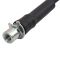 Front Replacement Brake Hose Set