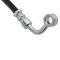 Front Replacement Brake Hose Set