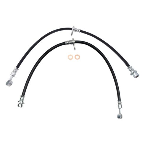 Brake Hose Set