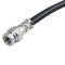 Front Replacement Brake Hose Set